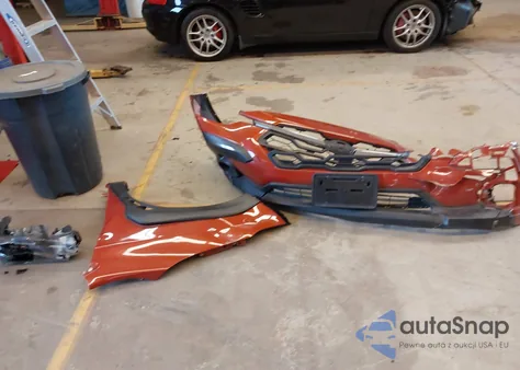 2024 Subaru Crosstrek Limited from USA, damaged, VIN 4S4GUHM61R3712363